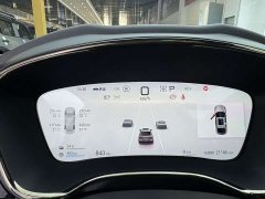 BYD Han DM-i 125KM Luxury - ფოტო 12