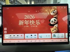 BYD Han DM-i 125KM Luxury - ფოტო 13
