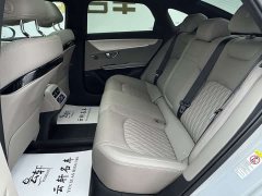 BYD Han DM-i 125KM Luxury - ფოტო 14