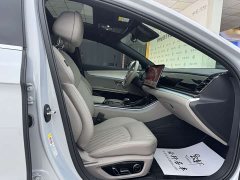 BYD Han DM-i 125KM Luxury - ფოტო 19