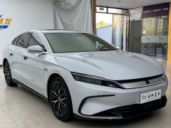 BYD Han DM-i 125KM Luxury - ფოტო 2
