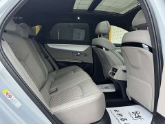 BYD Han DM-i 125KM Luxury - ფოტო 20