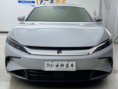 BYD Han DM-i 125KM Luxury - ფოტო 3