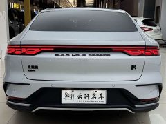 BYD Han DM-i 125KM Luxury - ფოტო 4