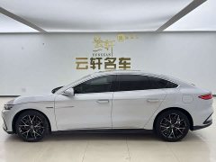 BYD Han DM-i 125KM Luxury - ფოტო 5
