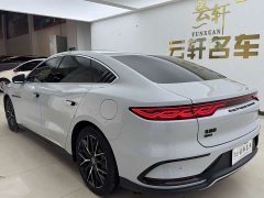 BYD Han DM-i 125KM Luxury - ფოტო 6