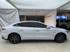 BYD Han DM-i 125KM Luxury - ფოტო 8