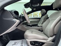 BYD Han DM-i 125KM Luxury - ფოტო 9