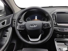 Chery Tiggo 7 2020 FLY Edition 1.5T DCT Business Special Edition - ფოტო 11