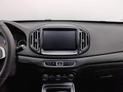 Chery Tiggo 7 2020 FLY Edition 1.5T DCT Business Special Edition - ფოტო 12