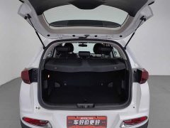 Chery Tiggo 7 2020 FLY Edition 1.5T DCT Business Special Edition - ფოტო 16