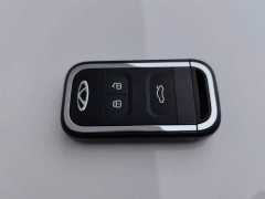 Chery Tiggo 7 2020 FLY Edition 1.5T DCT Business Special Edition - ფოტო 19