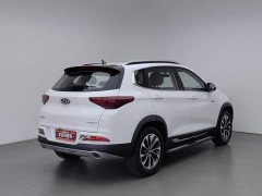 Chery Tiggo 7 2020 FLY Edition 1.5T DCT Business Special Edition - ფოტო 2