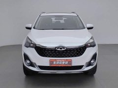 Chery Tiggo 7 2020 FLY Edition 1.5T DCT Business Special Edition - ფოტო 3