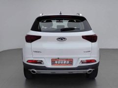 Chery Tiggo 7 2020 FLY Edition 1.5T DCT Business Special Edition - ფოტო 4