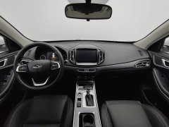 Chery Tiggo 7 2020 FLY Edition 1.5T DCT Business Special Edition - ფოტო 5
