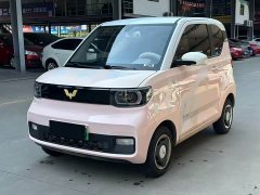 Wuling Hongguang MINIEV 2020 Joyful Edition Ternary Lithium - ფოტო 1