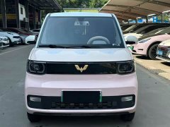Wuling Hongguang MINIEV 2020 Joyful Edition Ternary Lithium - ფოტო 2