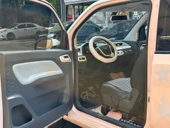 Wuling Hongguang MINIEV 2020 Joyful Edition Ternary Lithium - ფოტო 5