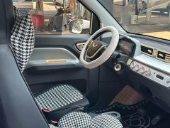 Wuling Hongguang MINIEV 2020 Joyful Edition Ternary Lithium - ფოტო 6