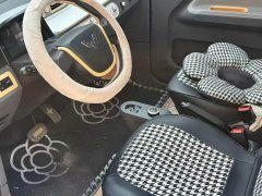 Wuling Hongguang MINIEV 2020 Joyful Edition Ternary Lithium - ფოტო 7
