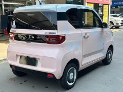 Wuling Hongguang MINIEV 2020 Joyful Edition Ternary Lithium - ფოტო 9