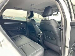 Geely Emgrand 2022 4th Generation 1.5L CVT Luxury - ფოტო 6