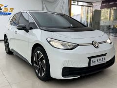 Volkswagen ID.3 Outstanding Edition - ფოტო 4