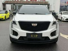 Cadillac XT5 2.0T AWD Luxury Hummingbird Edition - ფოტო 2