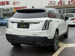 Cadillac XT5 2.0T AWD Luxury Hummingbird Edition - ფოტო 4