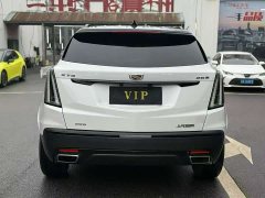 Cadillac XT5 2.0T AWD Luxury Hummingbird Edition - ფოტო 5