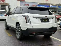 Cadillac XT5 2.0T AWD Luxury Hummingbird Edition - ფოტო 6
