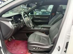 Cadillac XT5 2.0T AWD Luxury Hummingbird Edition - ფოტო 7