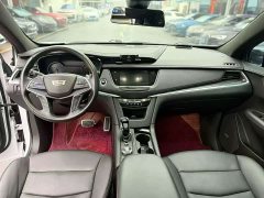 Cadillac XT5 2.0T AWD Luxury Hummingbird Edition - ფოტო 8