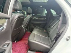 Cadillac XT5 2.0T AWD Luxury Hummingbird Edition - ფოტო 9