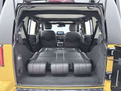 Beijing Jeep BJ40 2.0T Automatic Four-Wheel Drive Urban Hunter Edition Swordsman - photo 12