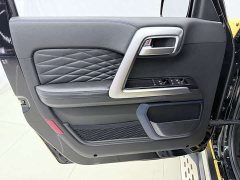 Beijing Jeep BJ40 2.0T Automatic Four-Wheel Drive Urban Hunter Edition Swordsman - photo 16