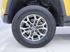 Beijing Jeep BJ40 2.0T Automatic Four-Wheel Drive Urban Hunter Edition Swordsman - photo 17