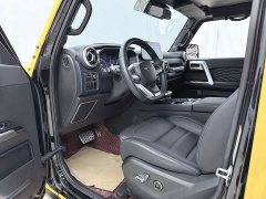 Beijing Jeep BJ40 2.0T Automatic Four-Wheel Drive Urban Hunter Edition Swordsman - photo 4