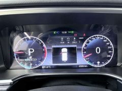 Beijing Jeep BJ40 2.0T Automatic Four-Wheel Drive Urban Hunter Edition Swordsman - photo 6
