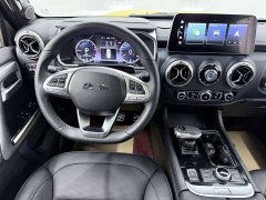 Beijing Jeep BJ40 2.0T Automatic Four-Wheel Drive Urban Hunter Edition Swordsman - photo 7