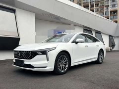 FAW Besturn B70 Third Generation 1.5T Automatic Comfort 70th Anniversary Edition - ფოტო 1