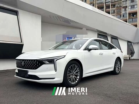 2023 FAW Besturn B70 Third Generation 1.5T Automatic Comfort 70th Anniversary Edition - ავტომობილი ჩინეთიდან