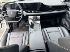 FAW Besturn B70 Third Generation 1.5T Automatic Comfort 70th Anniversary Edition - ფოტო 4