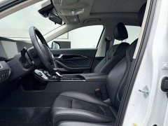 FAW Besturn B70 Third Generation 1.5T Automatic Comfort 70th Anniversary Edition - ფოტო 5