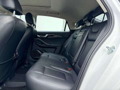 FAW Besturn B70 Third Generation 1.5T Automatic Comfort 70th Anniversary Edition - ფოტო 6