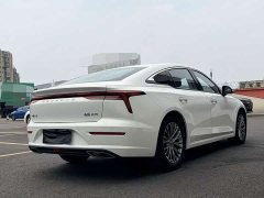 FAW Besturn B70 Third Generation 1.5T Automatic Comfort 70th Anniversary Edition - ფოტო 7