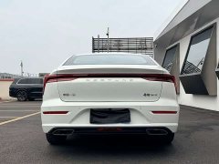 FAW Besturn B70 Third Generation 1.5T Automatic Comfort 70th Anniversary Edition - ფოტო 8