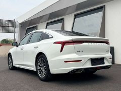FAW Besturn B70 Third Generation 1.5T Automatic Comfort 70th Anniversary Edition - ფოტო 9