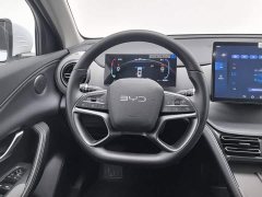 BYD Haima Sealion 05 DM-i 75KM Luxury - ფოტო 11